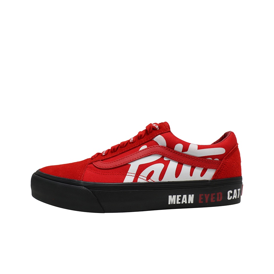 Vans Shoes Old Skool - Кеды для скейтбординга Vans Old Skool