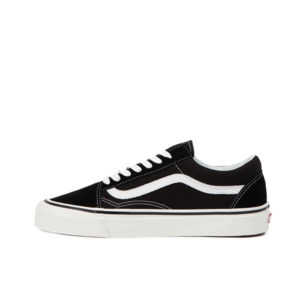 Vans Shoes Old Skool - Кроссовки для скейтбординга Vans Old Skool