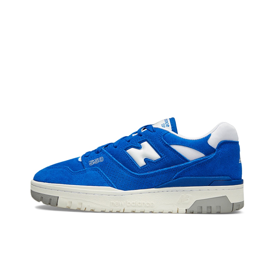 New Balance NB 550 Низкие баск – обзор и цена New Balance Shoes 550