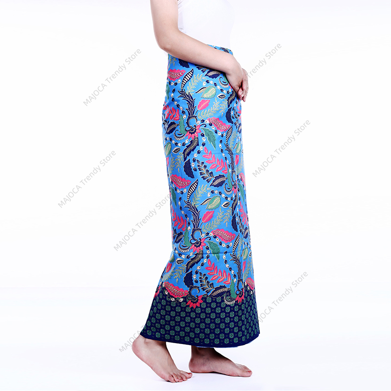 Юго-Восточная Азия, грибы/Дути – обзор и цена Sarong Men Wrap