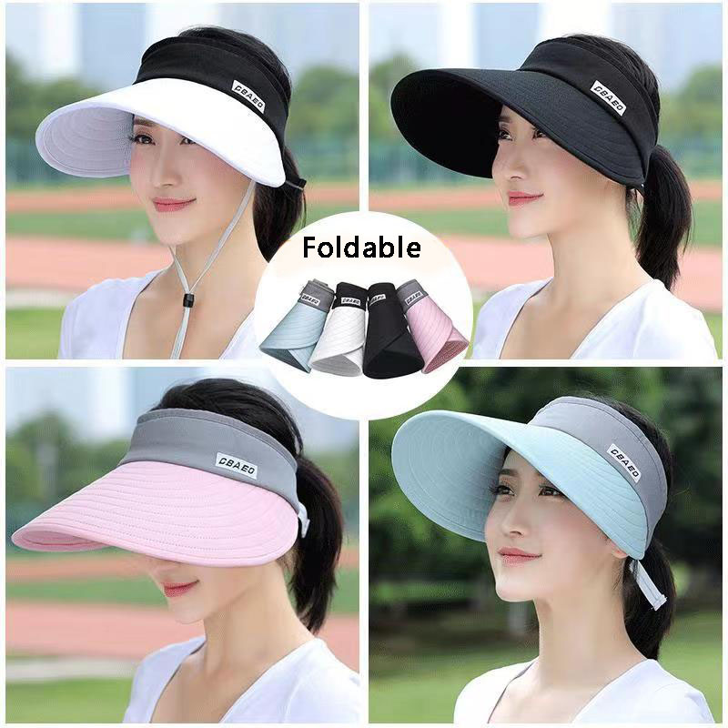 Женская пляжная шляпа с широки – обзор и цена Packable Hat Nylon