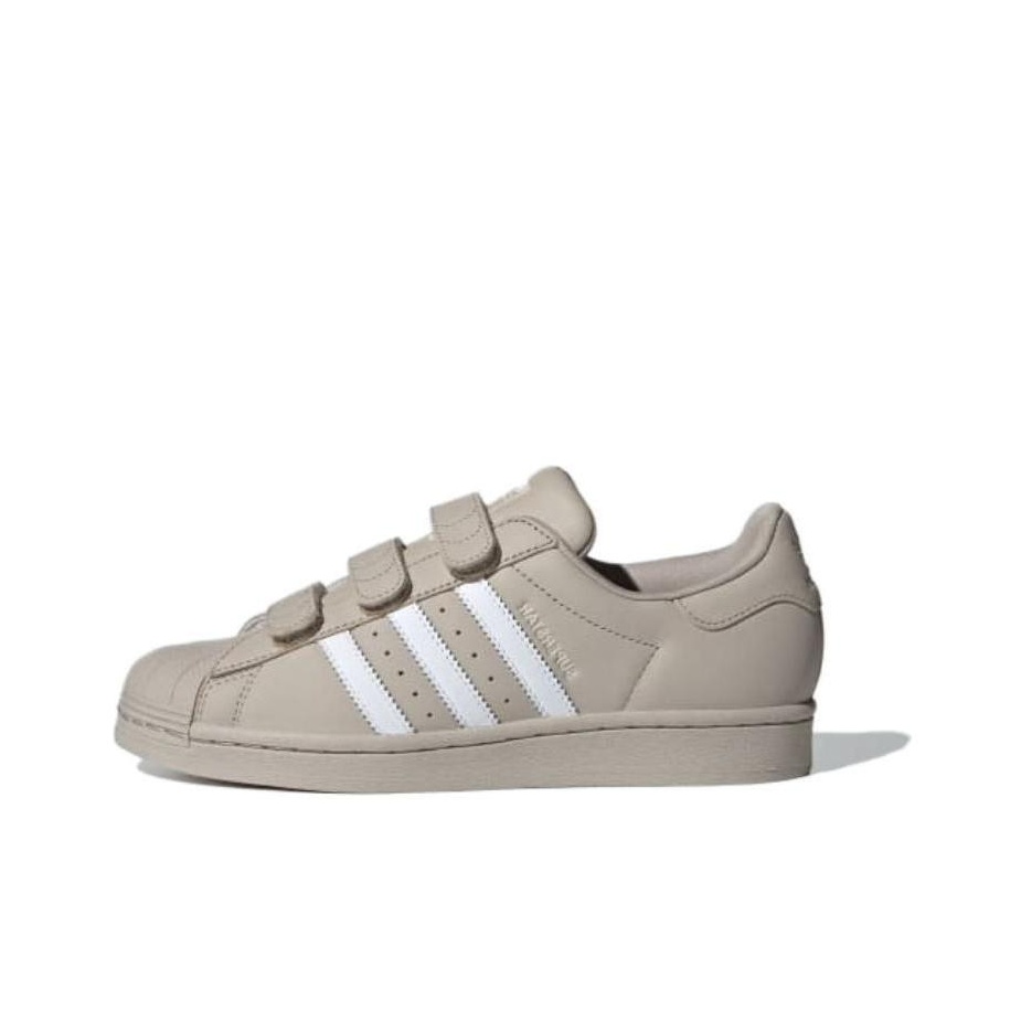 Adidas Originals SUPERSTAR CF  – обзор и цена Adidas Shoes Superstar