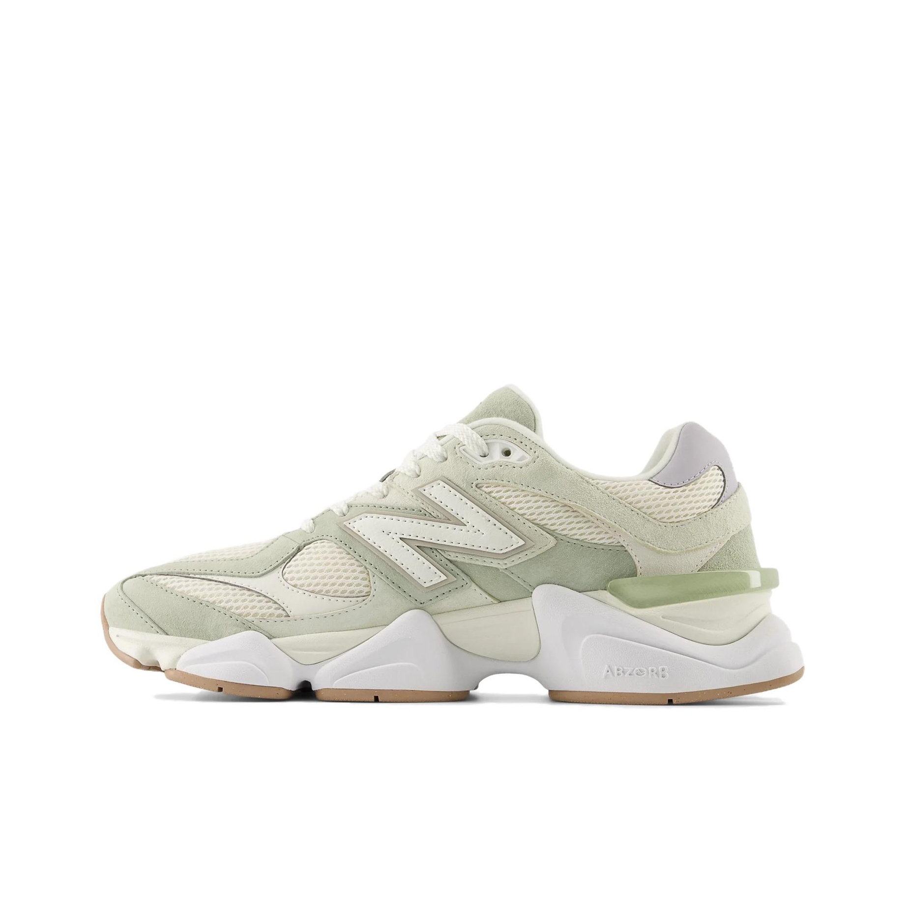 Кроссовки New Balance NB 9060  – обзор и цена New Balance Shoes 9060