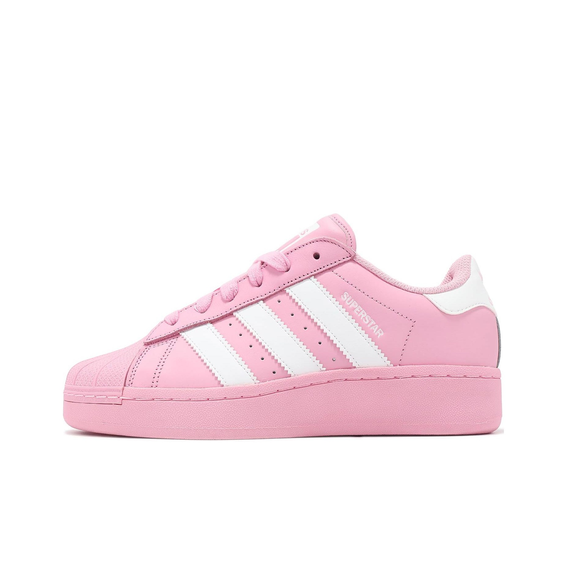 Adidas Originals SUPERSTAR XLG – обзор и цена Adidas Shoes Superstar