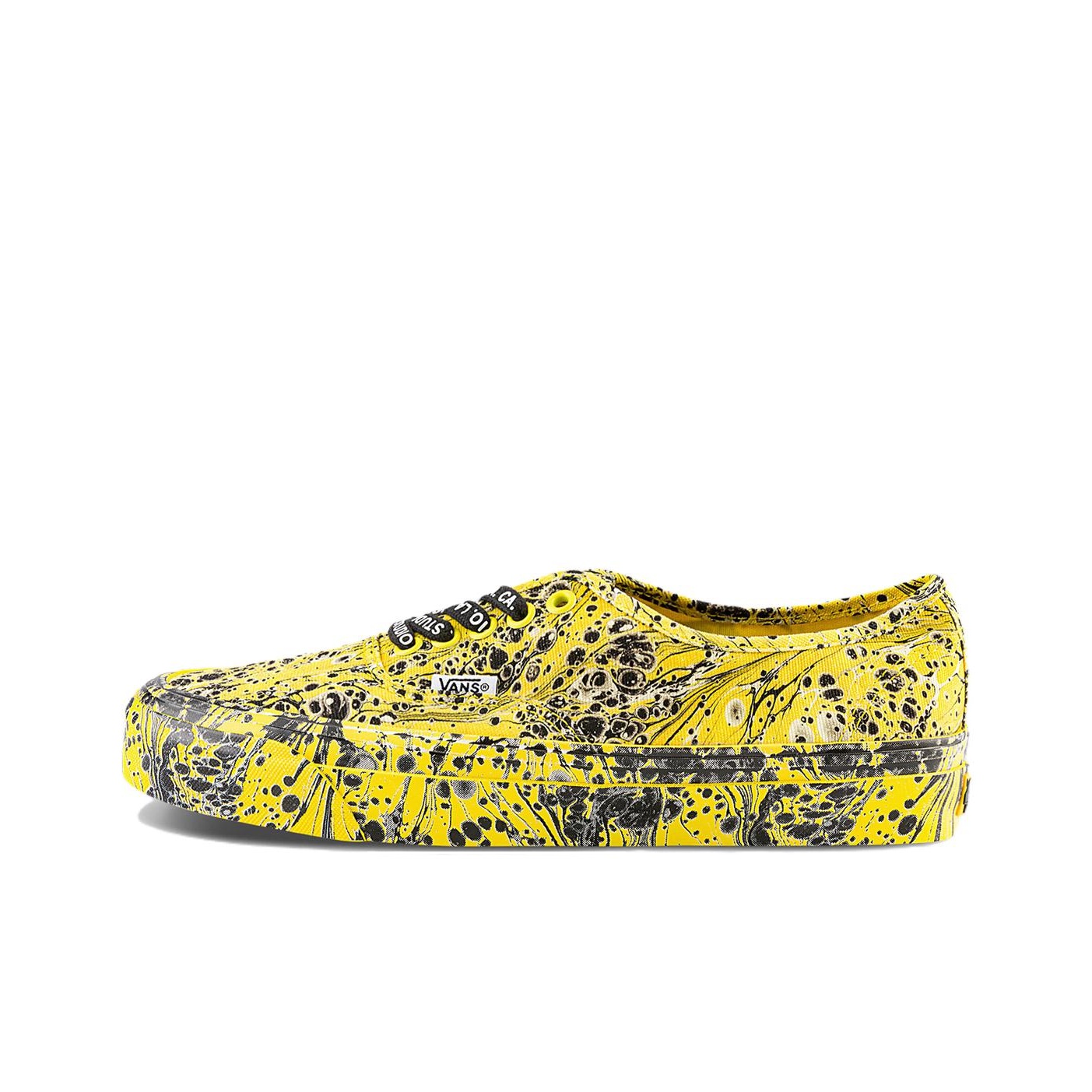 Студия SR LA. Калифорния. Кеды – обзор и цена Vans Shoes Old Skool