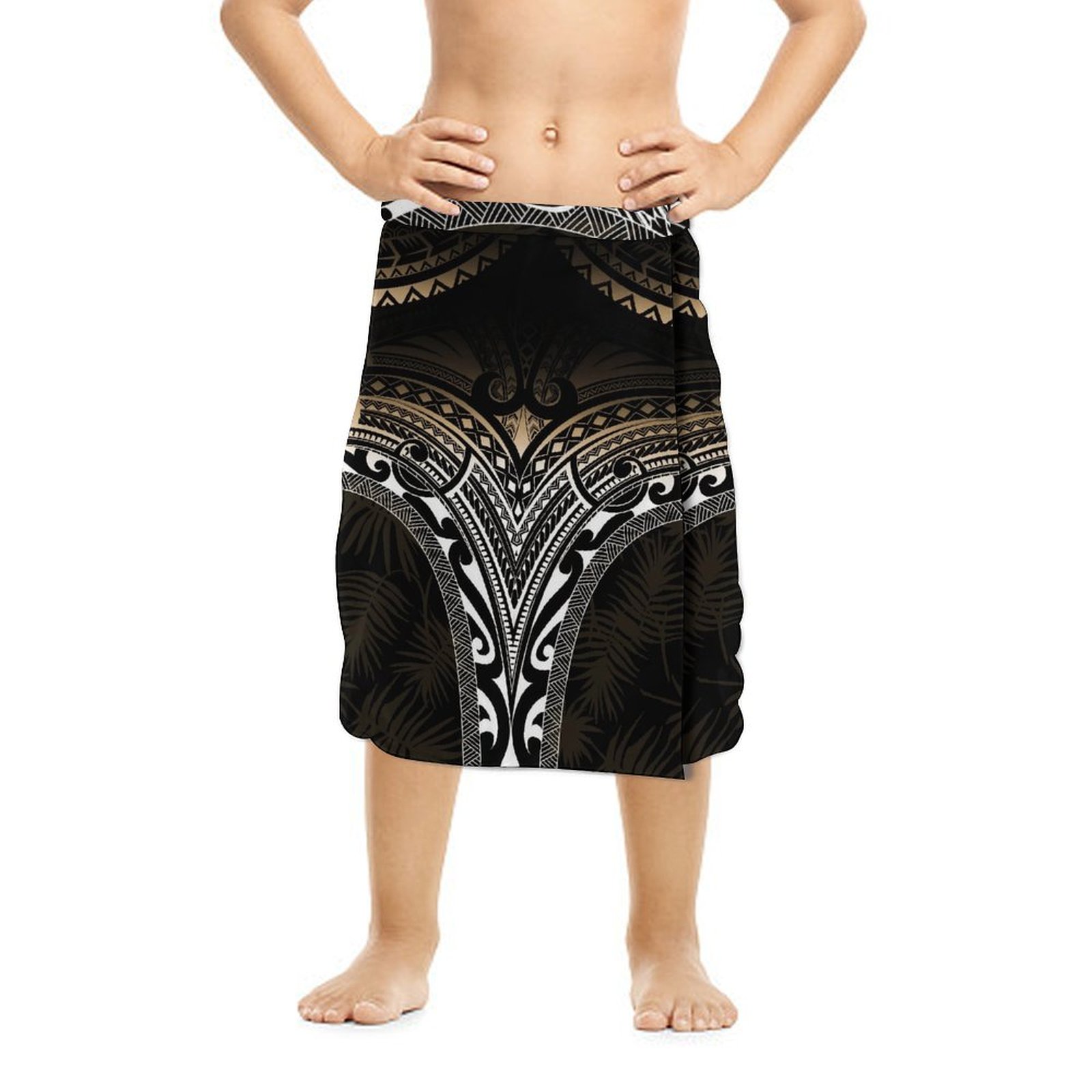 Лето 2022, платье с запахом в  – обзор и цена Sarong Men Wrap