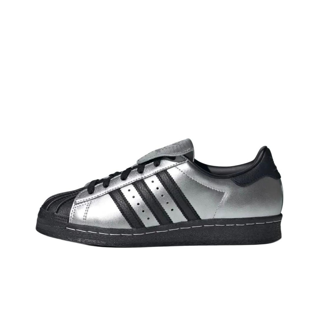 Adidas Originals SUPERSTAR Кож – обзор и цена Adidas Shoes Superstar