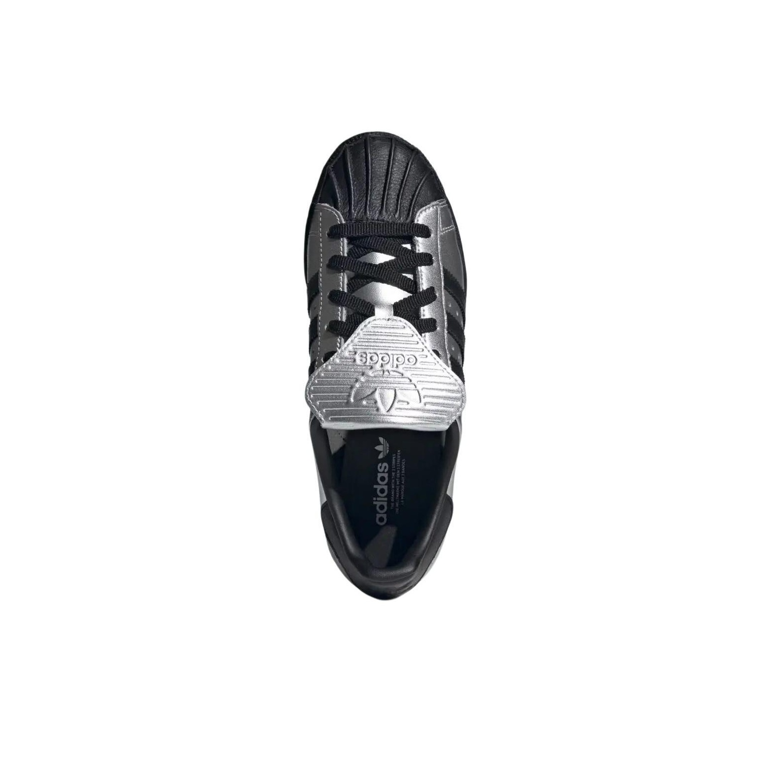 Adidas Originals SUPERSTAR Кож – обзор и цена Adidas Shoes Superstar
