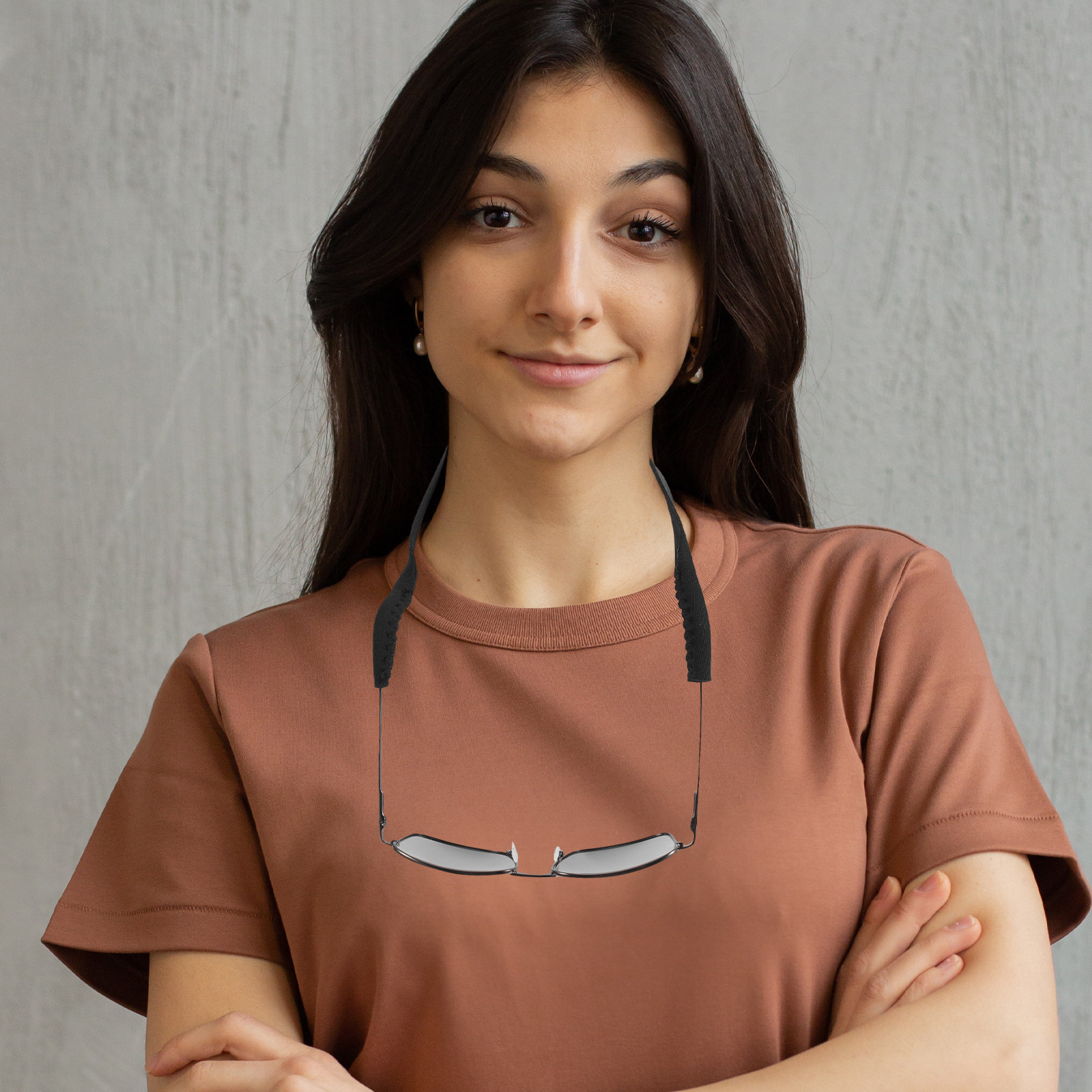 6 шт. ремешков для очков для с – обзор и цена Sunglass Retainer Cord