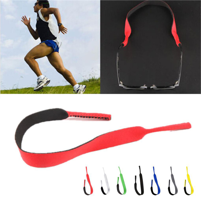 Очки для очков, солнцезащитные – обзор и цена Sunglass Retainer Cord