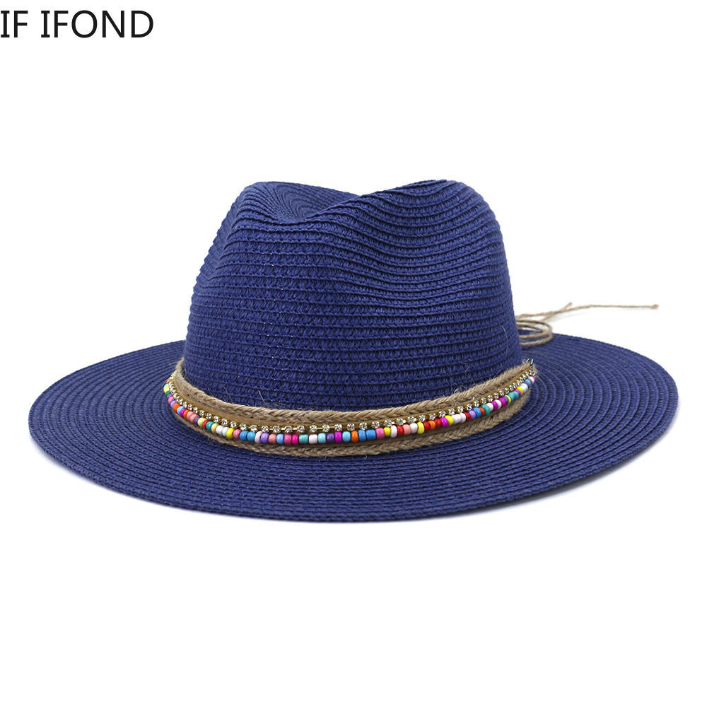 Панама соломенная для детей и  – обзор и цена Bucket Hat Straw