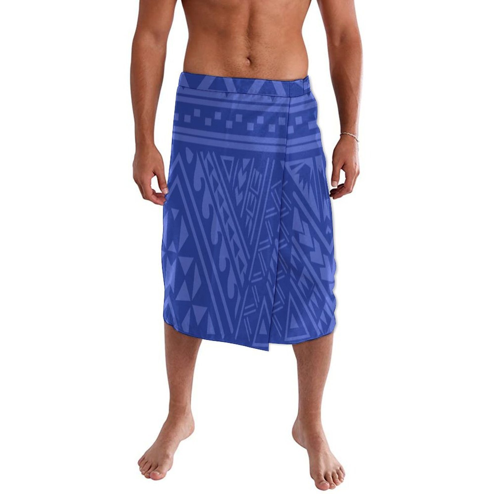 Мужская пляжная юбка-парео в э – обзор и цена Sarong Men Wrap